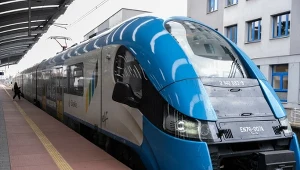 Koleje Śląskie przygotowały promocję dla dzieci i młodzieży na okres ferii