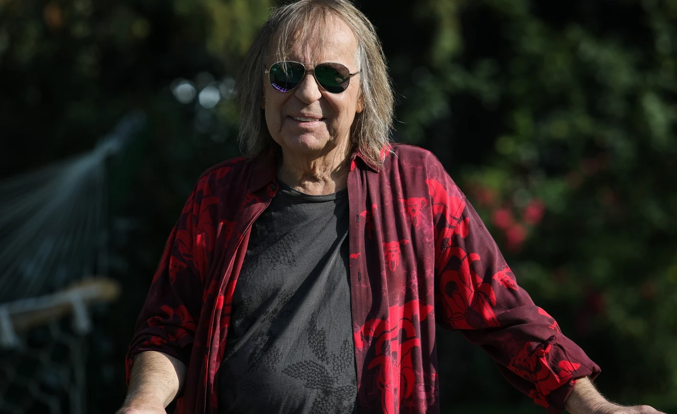 Rezydencja Romualda Lipko została wystawiona na sprzedaż Rezydencja Romualda Lipko została wystawiona na sprzedaż