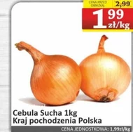 Cebula K!