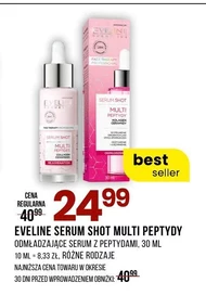 Serum do twarzy Eveline Cosmetics