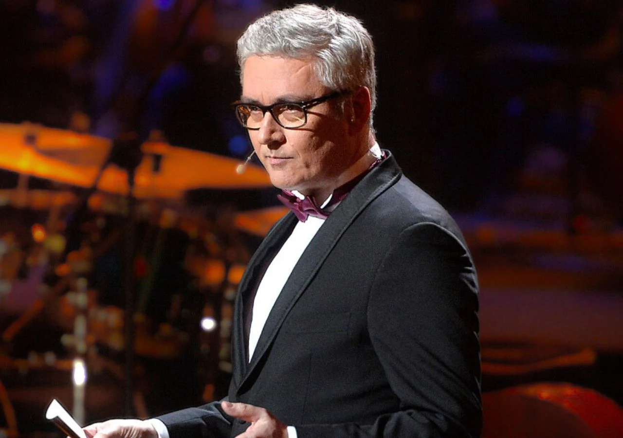 Artur Orzech Artur Orzech