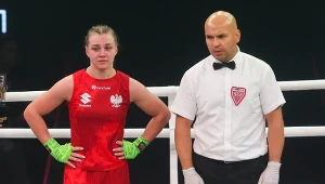 Julia Szeremeta pragnie wywalczyć w Los Angeles złoty medal olimpijski. Krok PZB, a teraz ta decyzja World Boxing, przybliża ją do tego celu