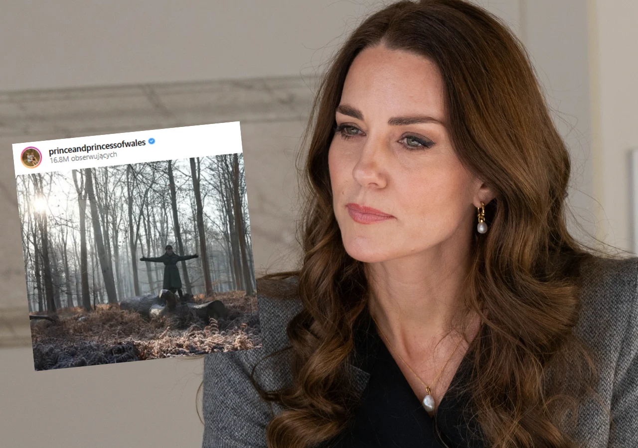 Księżna Kate Księżna Kate