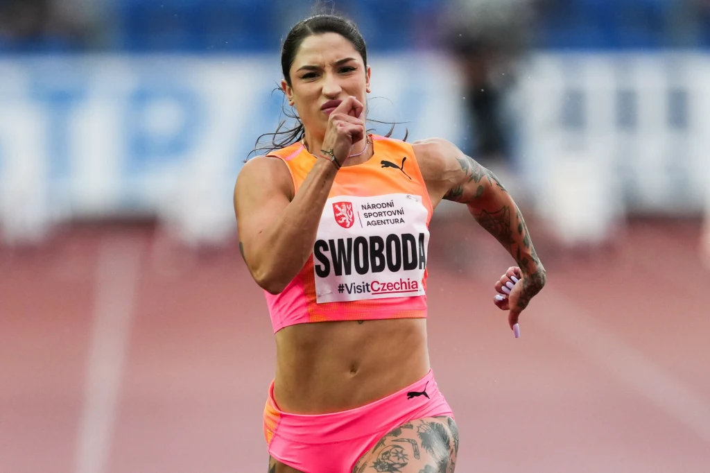 Ewa Swoboda Ewa Swoboda