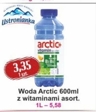 Woda Arctic