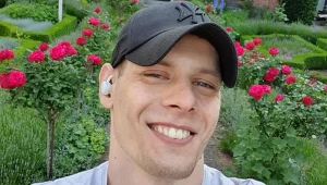 Kamil "Taazy" Mataczyński