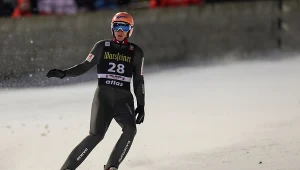 Skoki narciarskie. PŚ w Lake Placid (HS 128) - oficjalny trening i kwalifikacje. Relacja na żywo