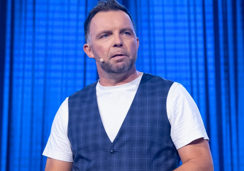 Marcin Wójcik