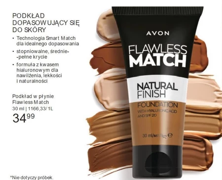 Грунтовка для обличчя Avon