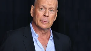 Bruce Willis  