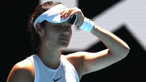 Poszli na rękę mistrzyni US Open. A ona dalej swoje, kolejna szansa przepadła