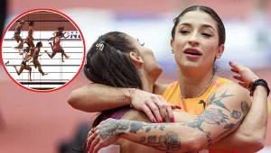 Ewa Swoboda druga w Ostrawie. Ale co to był za finisz!