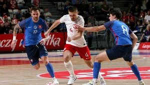 Samobój w meczu Polaków. Potem totalna dominacja, 6:1 w walce o Euro