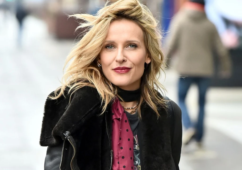 Patrycja Markowska