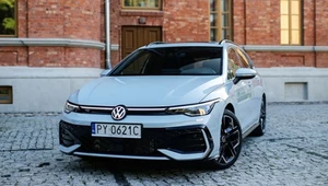 Volkswagen Golf z miękką hybrydą zawstydza diesle. Nawet 5,6 litra na 100 km