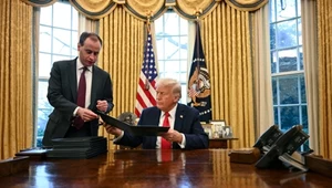 Donald Trump chce zlikwidować Departament Edukacji USA