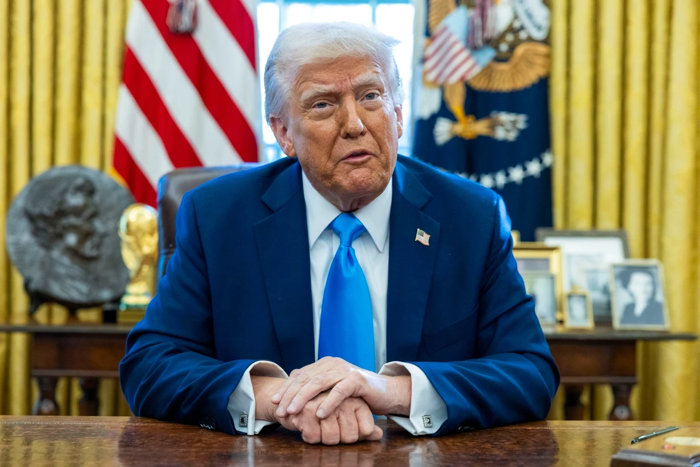 Zdaniem ekspertów decyzje Donalda Trumpa zabijają amerykańską naukę