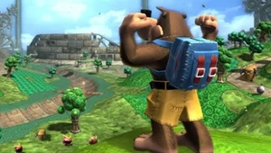  Banjo Kazooie: N'n'B