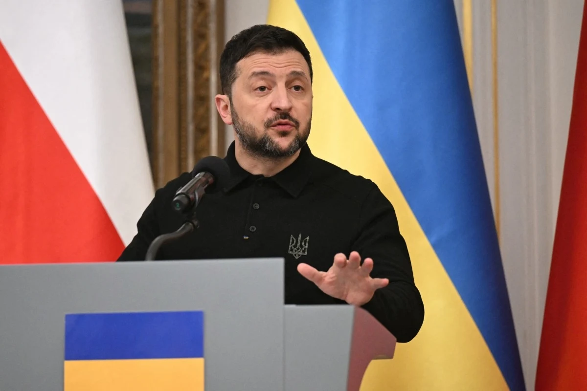 Ukraina przeprowadziła szeroko zakrojoną operację cybernetyczną przeciwko sektorowi paliwowo-energetycznemu Rosji Ukraina przeprowadziła szeroko zakrojoną operację cybernetyczną przeciwko sektorowi paliwowo-energetycznemu Rosji