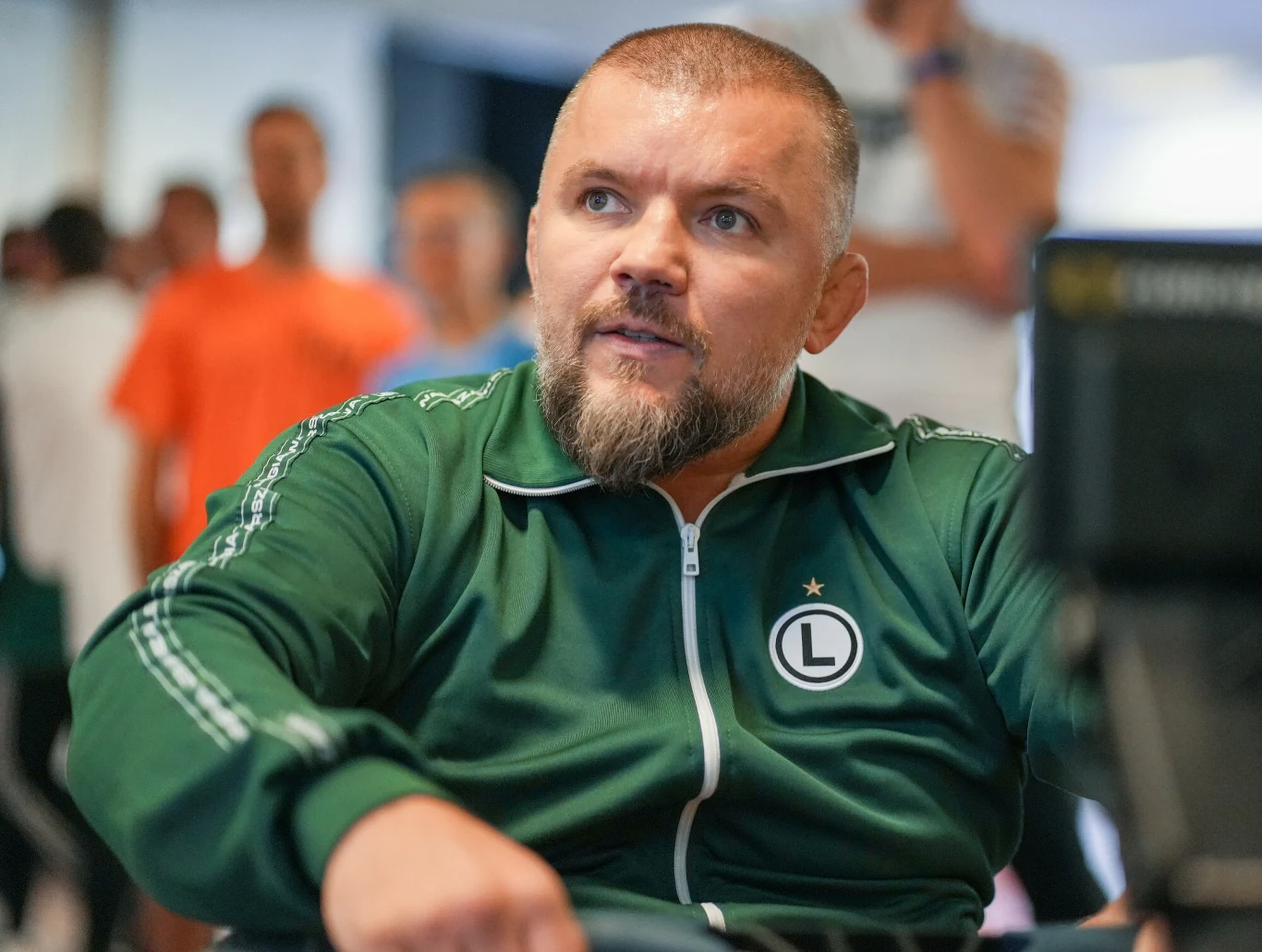 Łukasz "Juras" Jurkowski