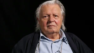 Hynek Bočan w 2021 roku, źródło: Post Bellum