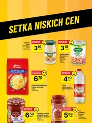 Super cena w Delikatesach Centrum! 