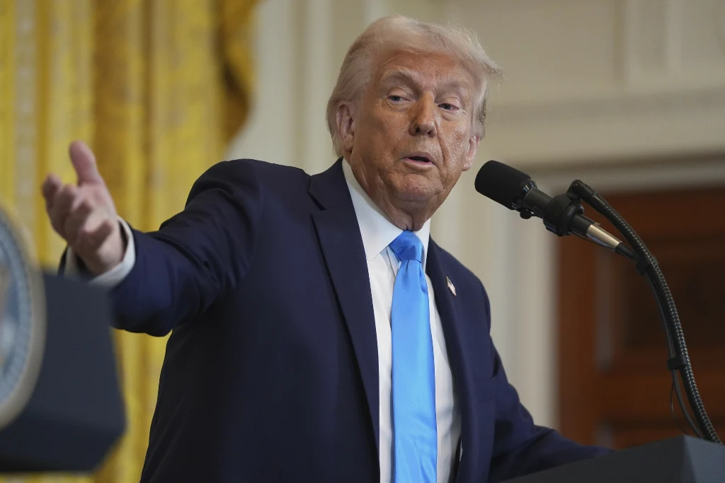 Administracja Donalda Trumpa przygotowuje wielkie redukcje personelu rządowych agencji
