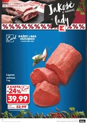 Top oferty na każdy dzień - Kaufland