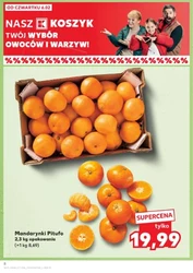 Top oferty na każdy dzień - Kaufland