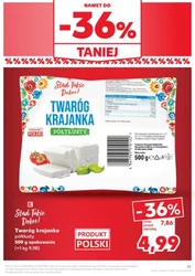 Top oferty na każdy dzień - Kaufland