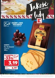 Top oferty na każdy dzień - Kaufland