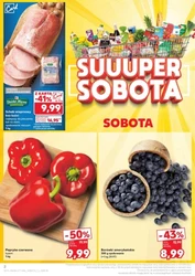 Top oferty na każdy dzień - Kaufland