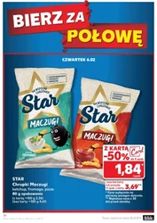 Top oferty na każdy dzień - Kaufland