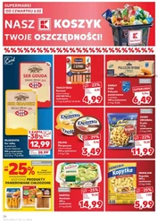 Top oferty na każdy dzień - Kaufland