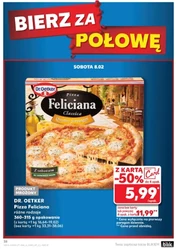 Top oferty na każdy dzień - Kaufland