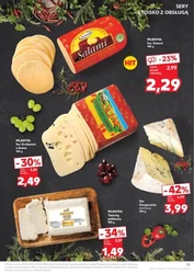 Top oferty na każdy dzień - Kaufland