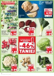 Top oferty na każdy dzień - Kaufland