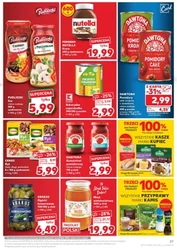 Top oferty na każdy dzień - Kaufland