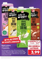 Top oferty na każdy dzień - Kaufland