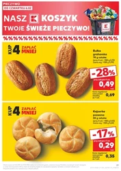 Top oferty na każdy dzień - Kaufland