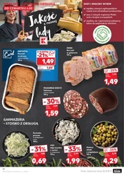 Top oferty na każdy dzień - Kaufland