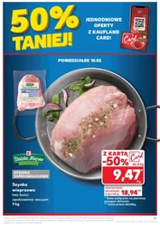 Top oferty na każdy dzień - Kaufland