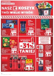 Top oferty na każdy dzień - Kaufland