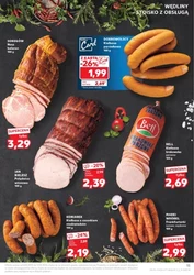 Top oferty na każdy dzień - Kaufland