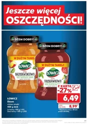 Top oferty na każdy dzień - Kaufland