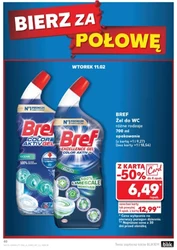 Top oferty na każdy dzień - Kaufland