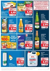 Top oferty na każdy dzień - Kaufland