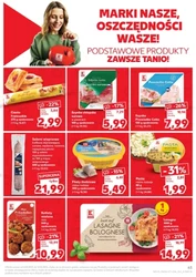 Top oferty na każdy dzień - Kaufland