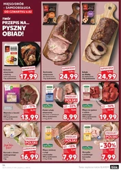 Top oferty na każdy dzień - Kaufland