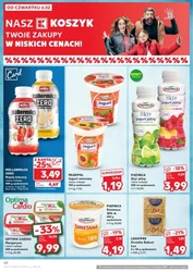 Top oferty na każdy dzień - Kaufland